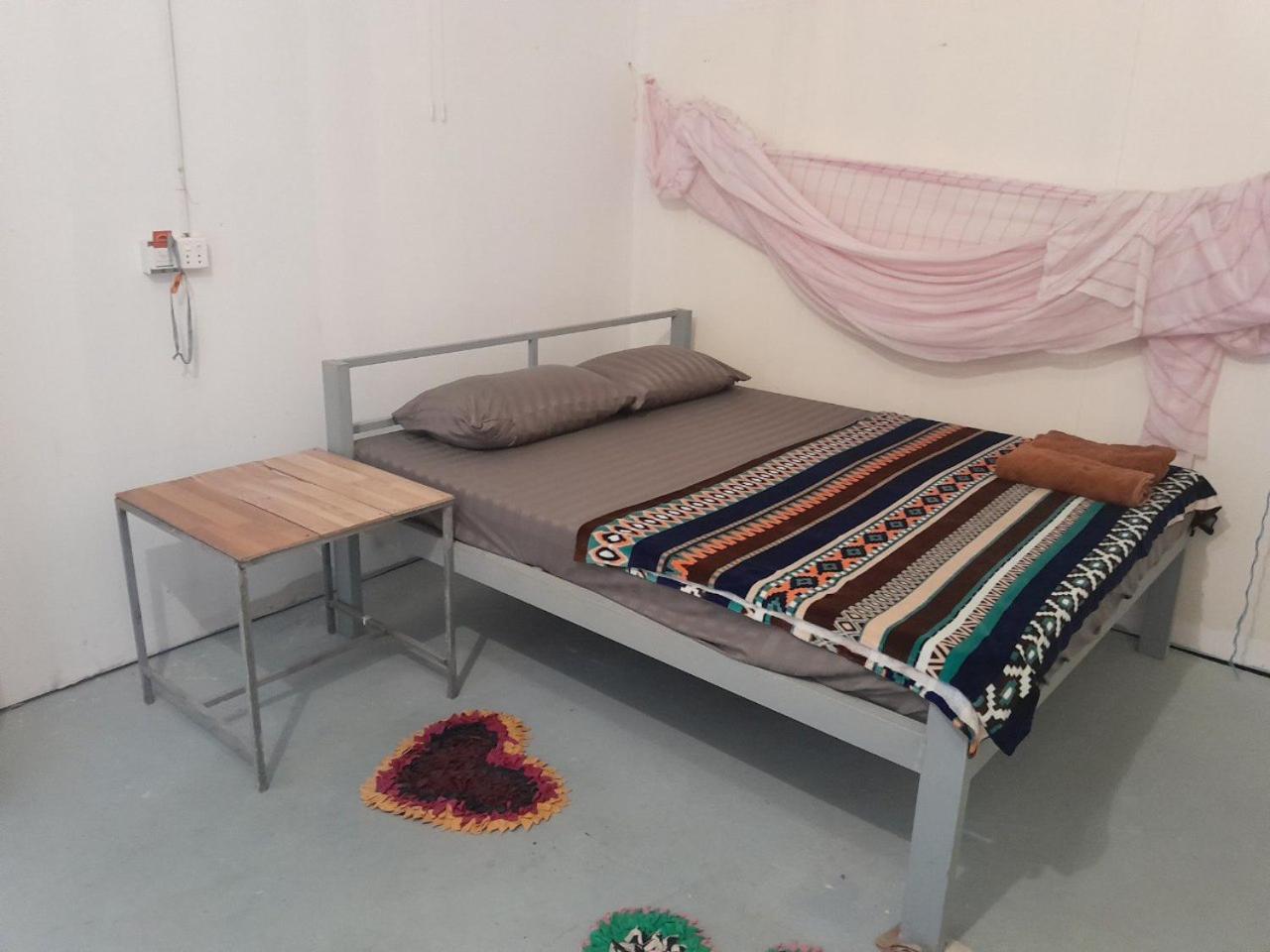 Golden Snake Guesthouse Beach ロンサレム島 エクステリア 写真